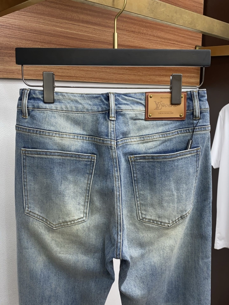 l0vis Vvtt0n jeans